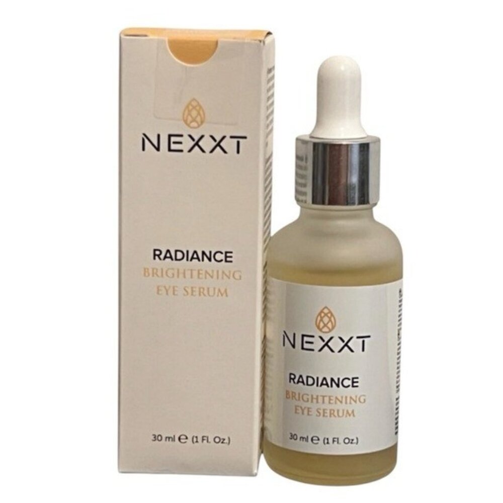 NEXXT Radiance Brightening Eye Serum NIB